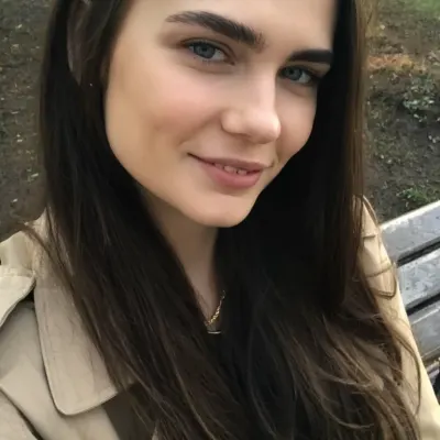 Женя