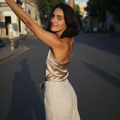 Анна, 23