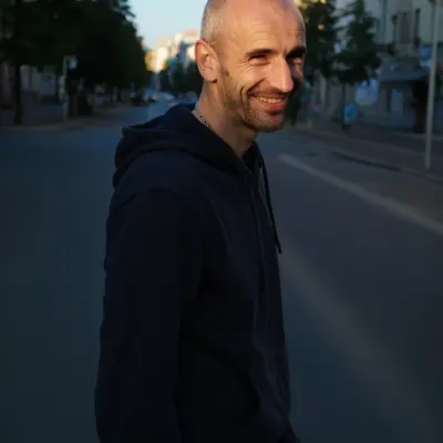 Вячеслав, 43