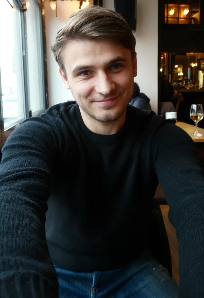 Сергей