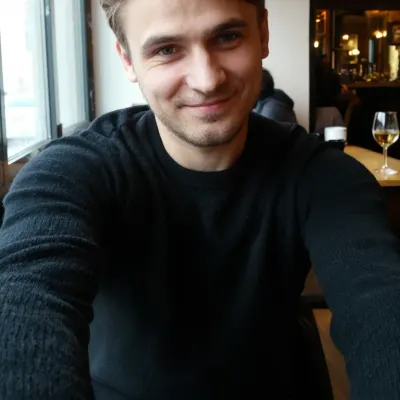 Сергей