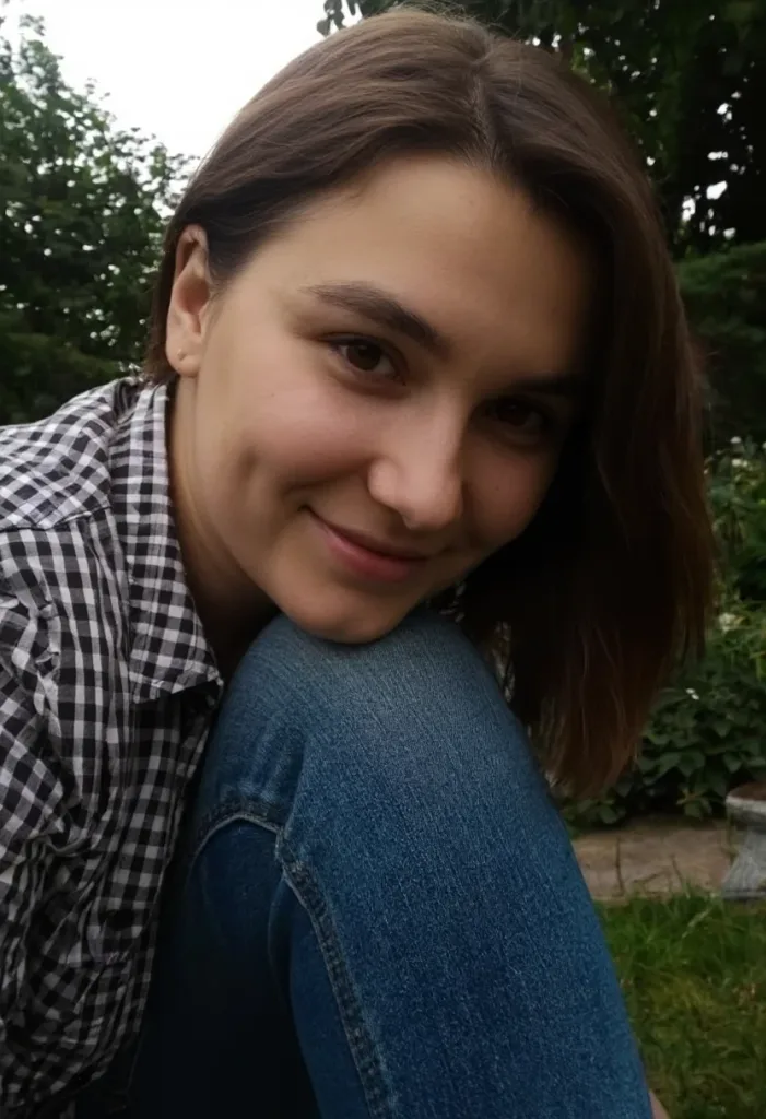Сашенька