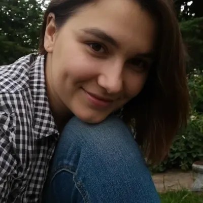Сашенька