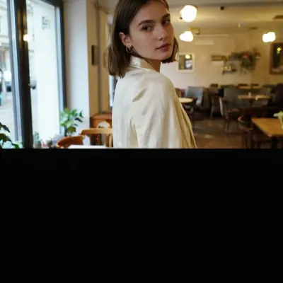 Екатерина, 21