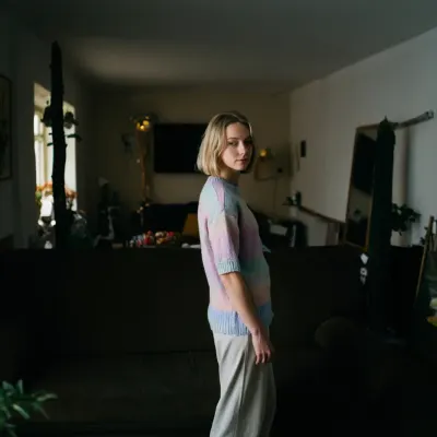 dreamer, 26