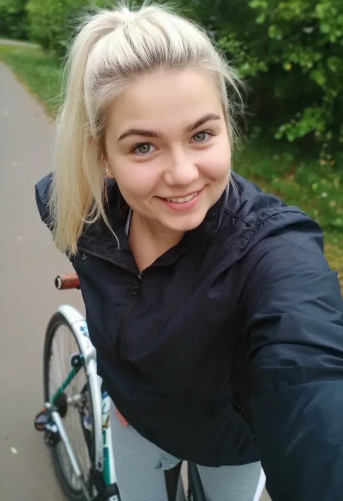 Христина
