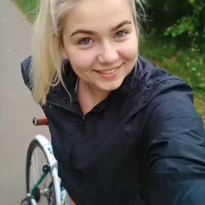 Христина