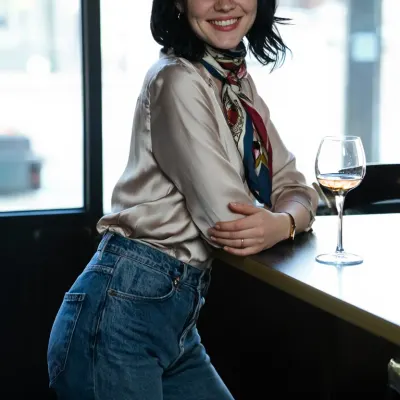 Вредина, 22