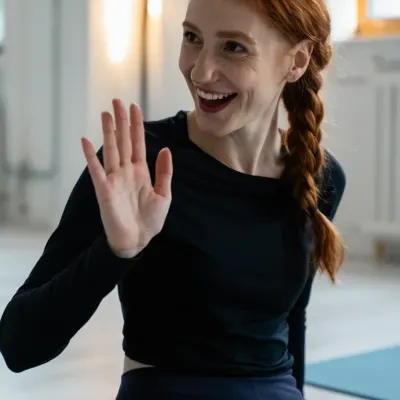 Элина, 27