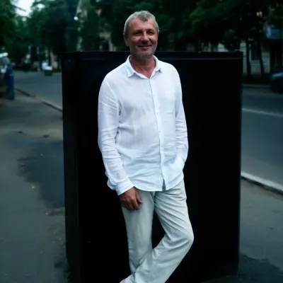Леонид