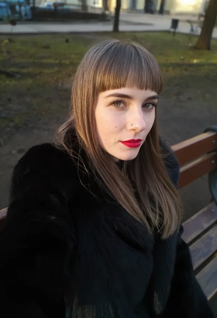 Неженка