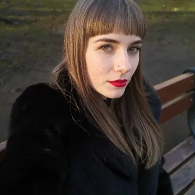 Неженка