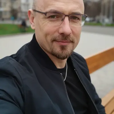 Руслан, 45