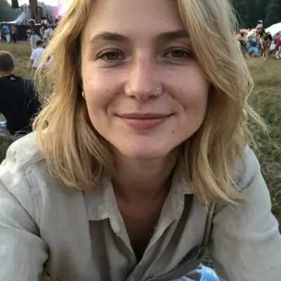 Ольга, 44