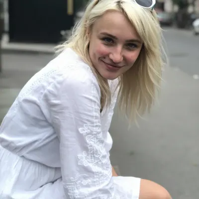 Инесса, 33