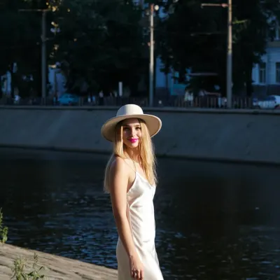 Дарья